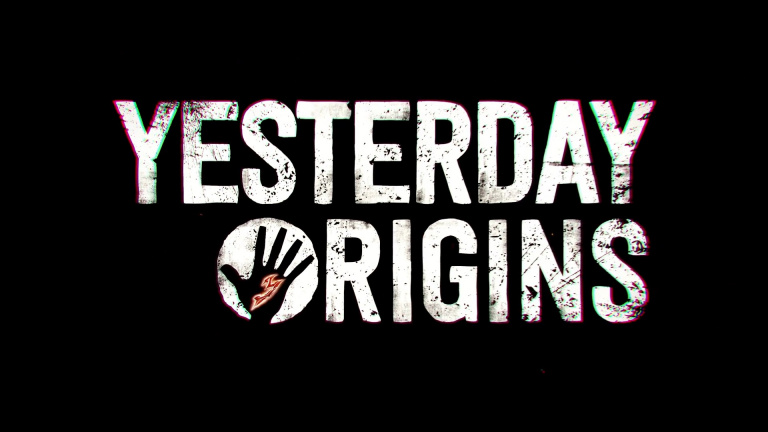 Yesterday Origins dévoile son teaser - E3 2016