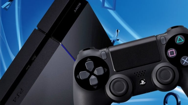 PlayStation 4K : Sony confirme sa nouvelle console plus puissante