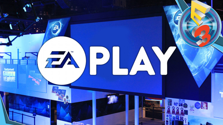 E3 2016 : Résumé de la conférence Electronic Arts
