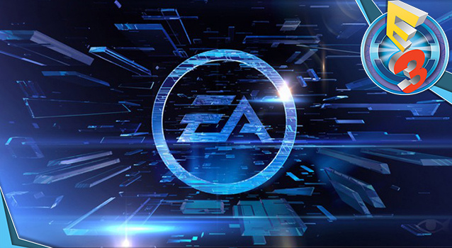E3 2016 : Conférence EA, quelle annonce retenez-vous ?