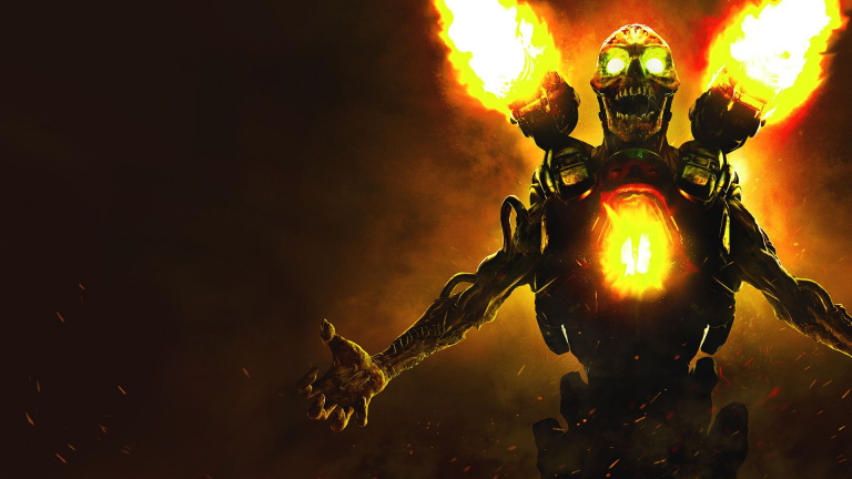 E3 2016 : Doom se dote de nouveaux modes de jeu en multi