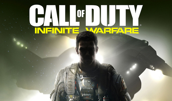 Call of Duty : Infinite Warfare - Classique au sol, révolutionnaire dans l'espace ? : E3 2016