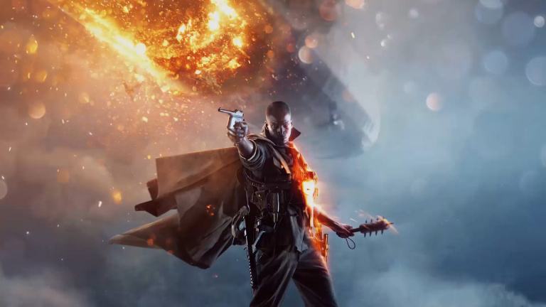 E3 2016 : Des détails sur les classes de Battlefield 1