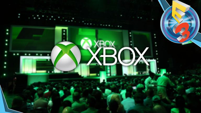 Live E3 2016 : Suivez la conférence Xbox à 18h30 sur la JVTV