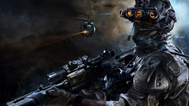 E3 2016 : Sniper : Ghost Warrior 3 repoussé au 27 janvier 2017