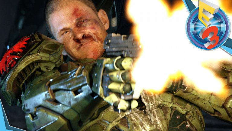 E3 2016 : Halo Wars 2 daté, une bêta dès maintenant