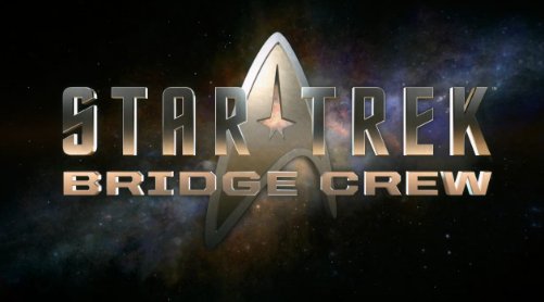 E3 2016 : Ubisoft présente le premier jeu Star Trek en VR