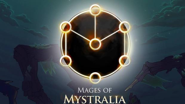 E3 2016 : Mages of Mystralia annoncé par Borealys