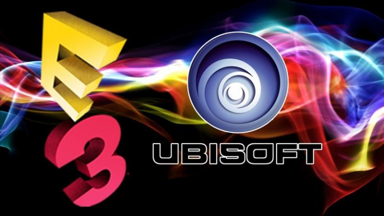 E3 2016 : Résumé de la conférence Ubisoft