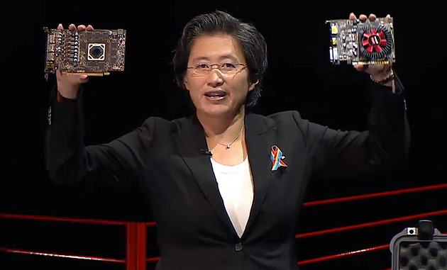 E3 2016 : AMD dévoile trois cartes graphiques RX 400, lors du PC Gaming Show