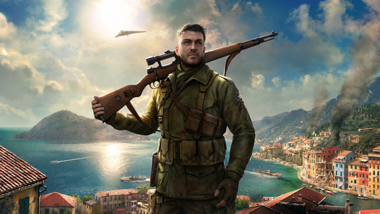 E3 2016 : Sniper Elite 4 est repoussé au 14 février 2017