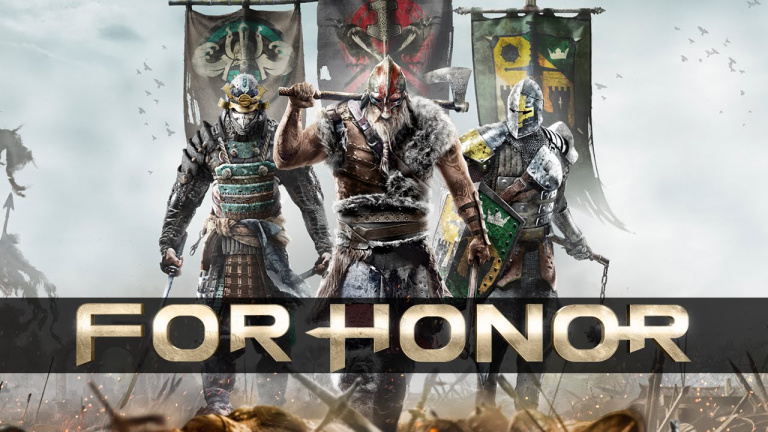 For Honor : Découverte du mode Campagne et des mécaniques de jeu : E3 2016