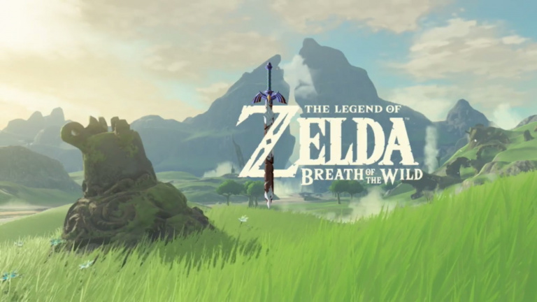 E3 2016 : Zelda Breath of the Wild proposera la même expérience sur WiiU et NX