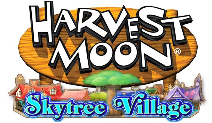 Un premier trailer pour Harvest Moon : Skytree Village - E3 2016