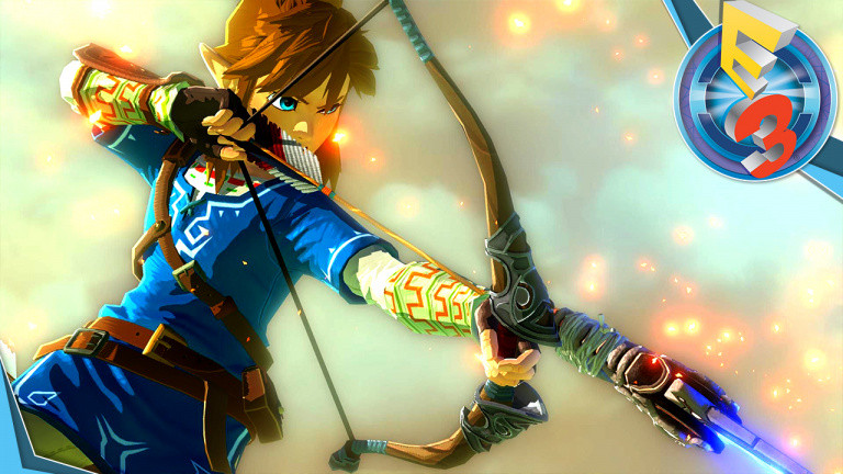 The Legend of Zelda : Breath of the Wild, un nouveau tournant pour la série : E3 2016