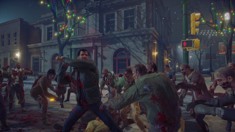 E3 2016 : Dead Rising 4 seulement sur Xbox One pendant un an