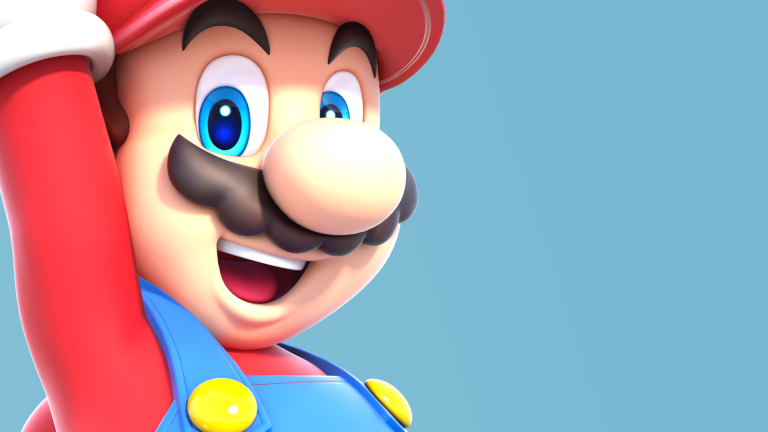 E3 2016 : Nintendo - Un "nouveau genre de Mario d'ici un ou deux ans"