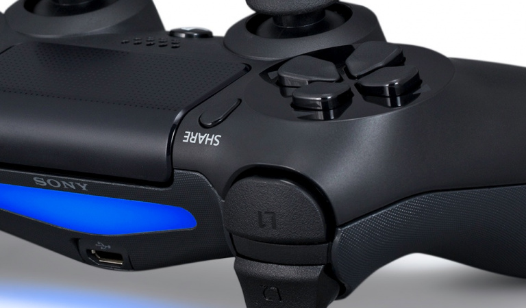 PlayStation 4 : Une nouvelle manette en préparation ?