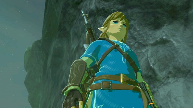 E3 2016 : Zelda : Breath of the Wild - Le Gamepad ne sera pas indispensable