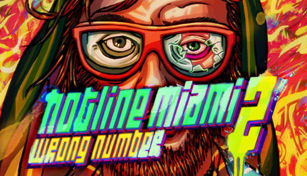 Hotline Miami 2 : Wrong Number - L'éditeur de niveau sort enfin de sa bêta
