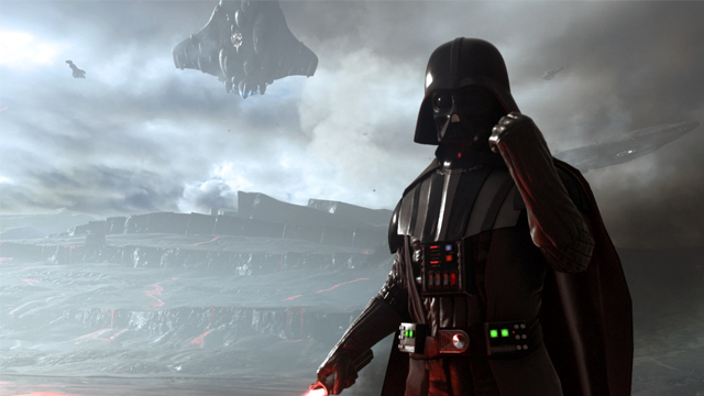 Star Wars : Battlefront - Un mode solo repéré par des joueurs