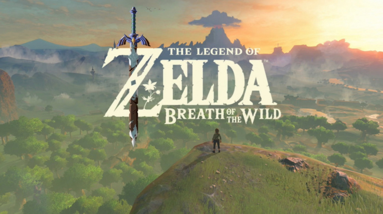Zelda : Breath of the Wild : Une version cartouche de prévue ?