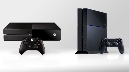 Promo : Xbox One et PS4 avec 6 jeux bradées à 299 € et 399 €
