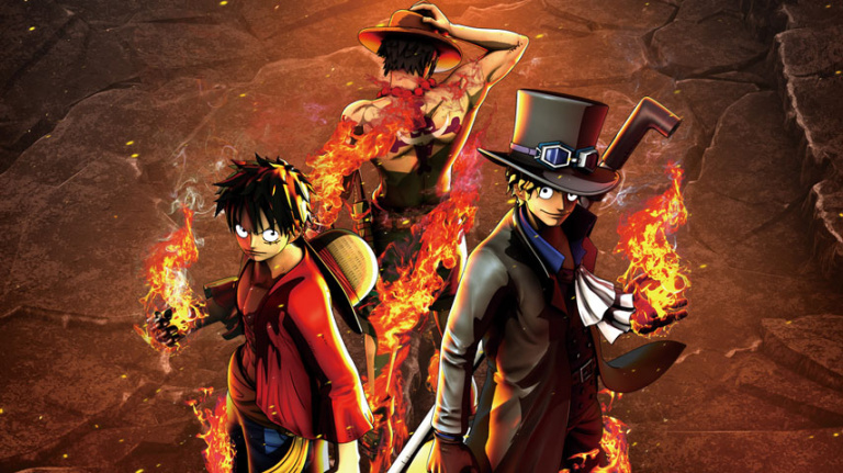 One Piece Burning Blood : chapitres bonus, coups spéciaux en vidéo... Découvrez notre guide complet