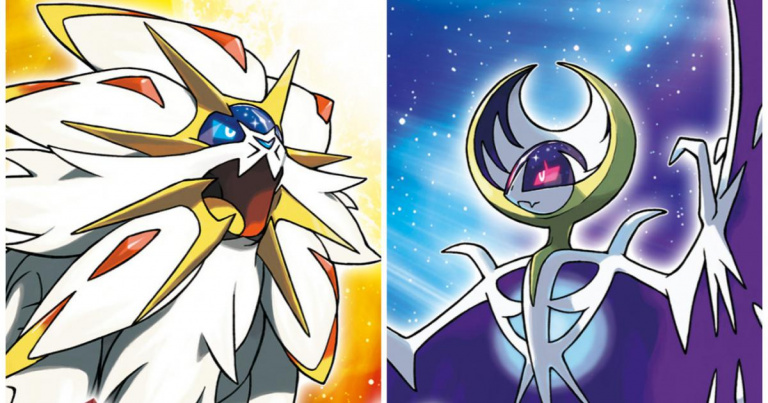 Pokémon Lune & Soleil : Davantage d'informations la semaine prochaine