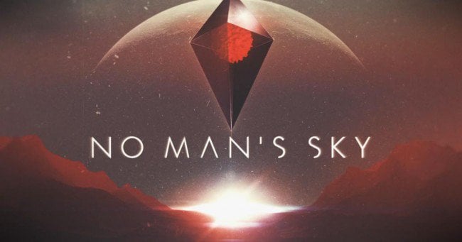 No Man's Sky : Cette fois, c'est bien parti