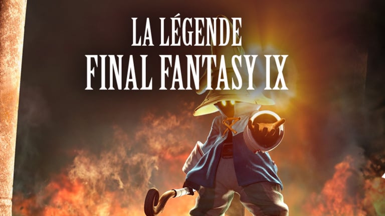 Final Fantasy IX : Un nouvel ouvrage chez Third Editions