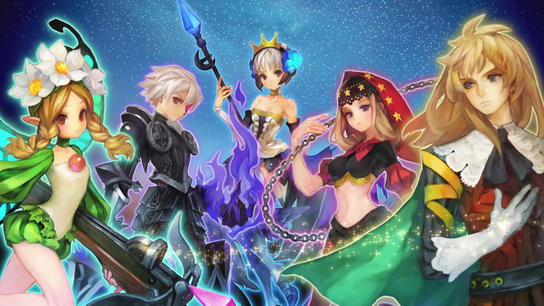 Odin Sphere Leifthrasir : le jeu de rôle de Vanillaware est de sortie