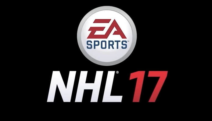 NHL 17 s'offre un trailer rythmé
