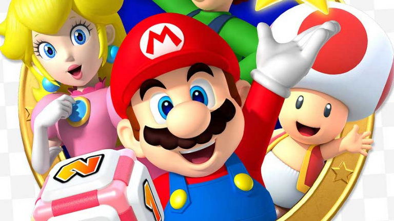 Mario Party : Star Rush - Un changement bénéfique ?
