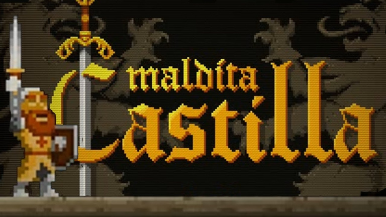 Maldita Castilla porté sur Xbox One cet été