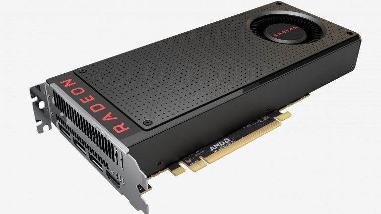 Test de la Radeon RX 480 : L'heure de la revanche pour AMD ?