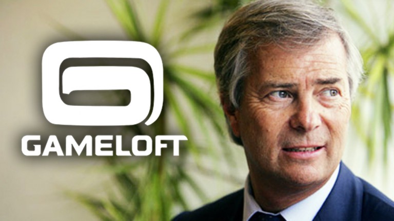 Gameloft : Le conseil d'administration démissionne
