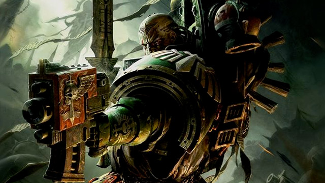 Warhammer 40.000 Eternal Crusade : Un Shooter multijoueur trop ambitieux ?