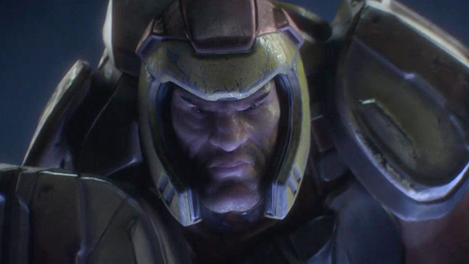 Quake Champions est pensé pour les "joueurs inhumains"