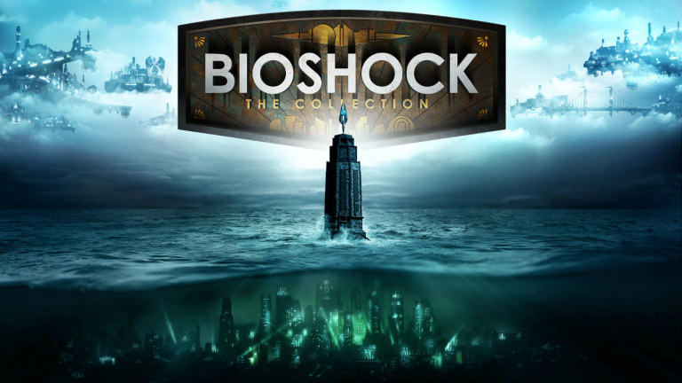 [MAJ] BioShock The Collection enfin officialisé