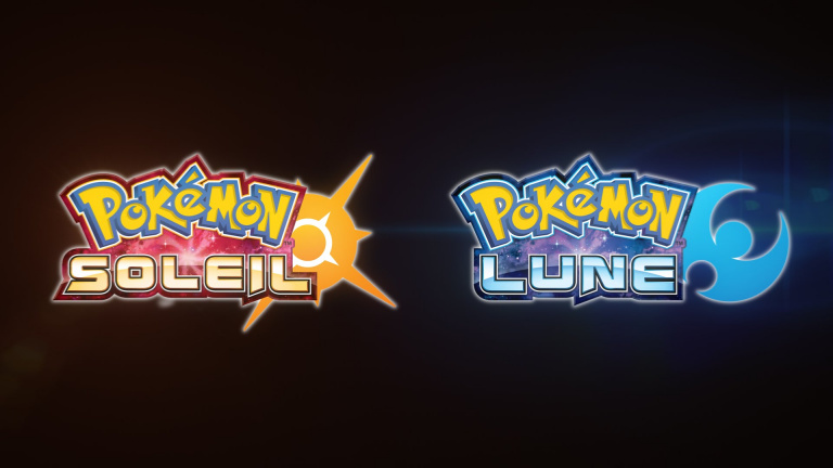 Pokémon Lune & Soleil : 7 nouvelles créatures dévoilées