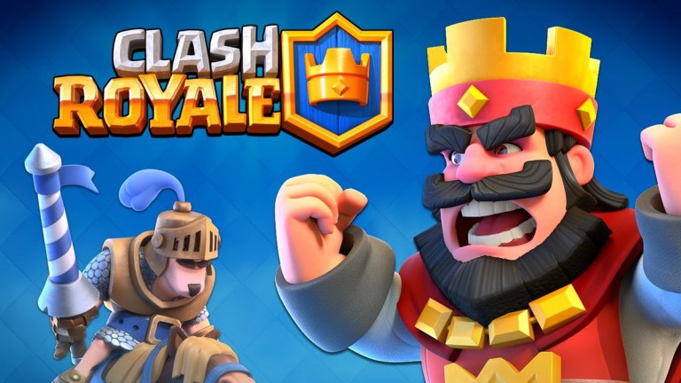 Clash Royale : Une mise à jour pour l'arrivée des tournois