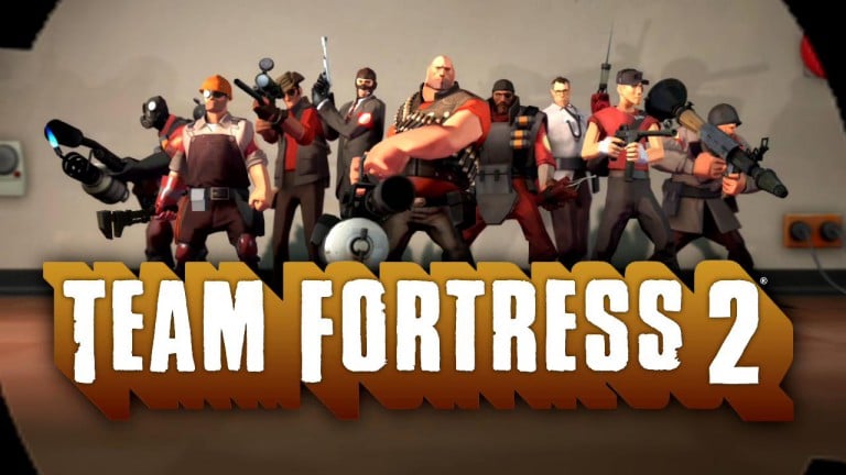Team Fortress 2 : le compétitif arrive
