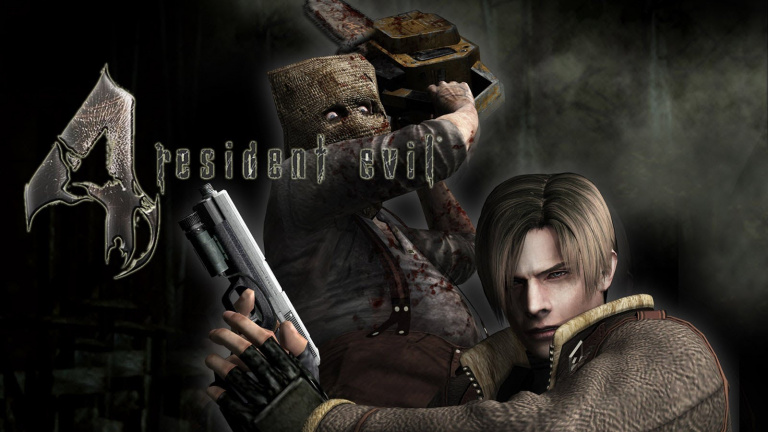 Resident Evil 4 prend date sur PS4 et Xbox One