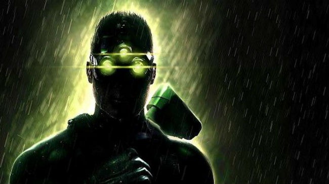 Splinter Cell gratuit sur PC en juillet pour les 30 ans d'Ubisoft
