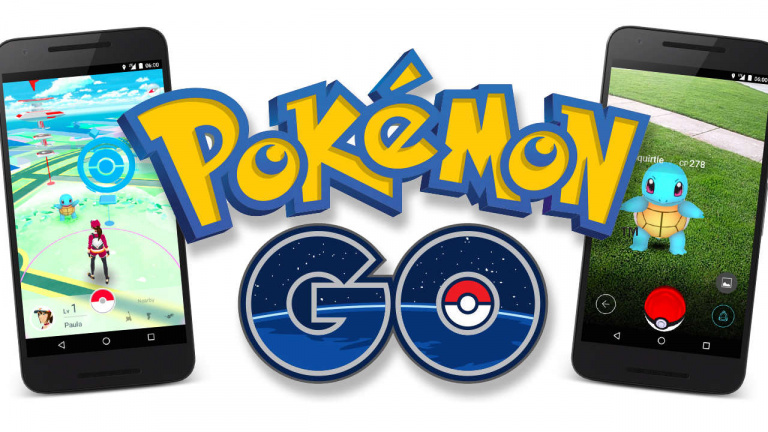 Pokémon GO, des ambitions tournées vers le multijoueur
