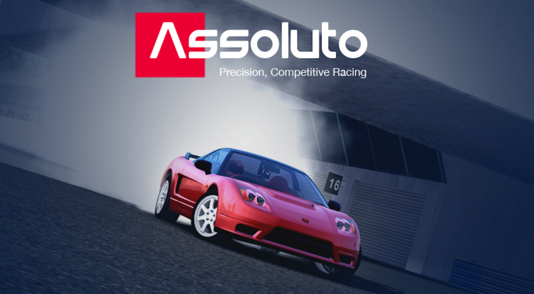 Assoluto Racing : La simulation automobile attendue sur mobiles