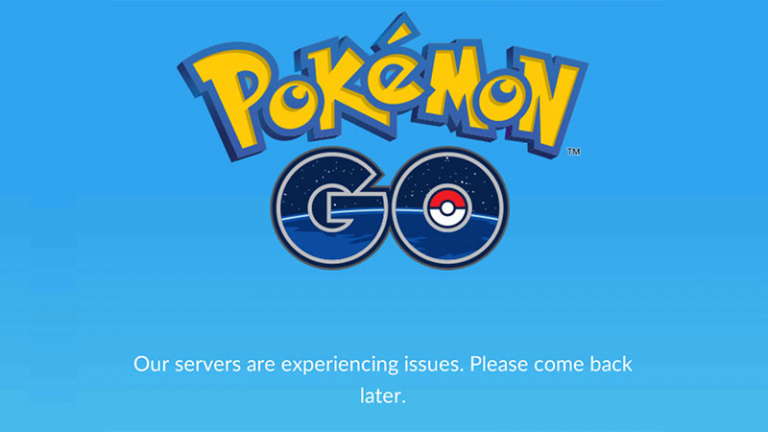 Pokémon GO : la sortie européenne officielle repoussée