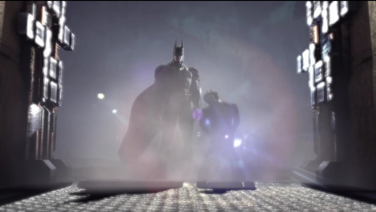 Rumeur : Batman - Return to Arkham pas disponible avant novembre