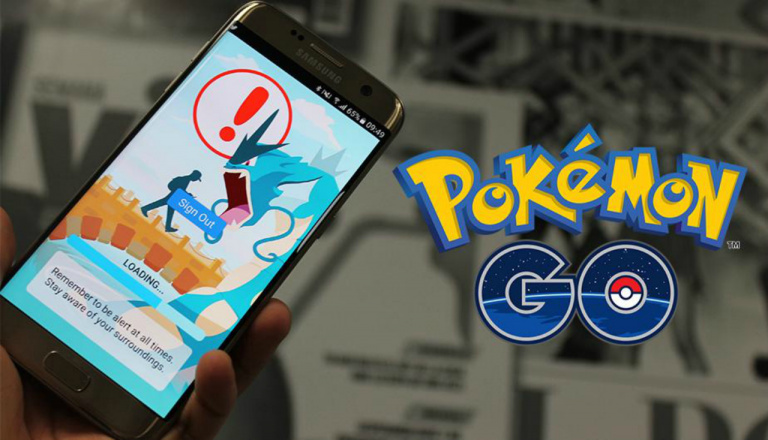 Pokémon Go, la sortie officielle pour cette semaine en France